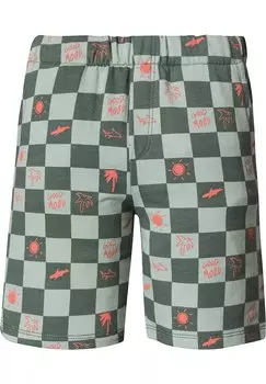 Спортивные штаны s.Oliver, цвет blau grn