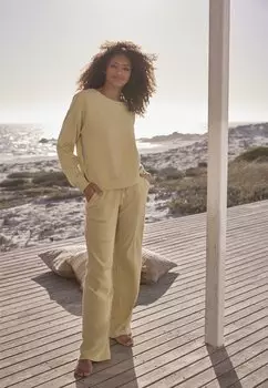 Спортивные штаны s.Oliver, цвет pistazie