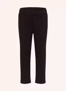 Спортивные штаны S.Oliver Red, черный