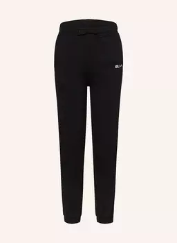 Спортивные штаны S.Oliver Red, черный