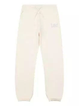 Спортивные штаны с шатким рисунком leg5001 Lee, бежевый