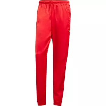 Спортивные штаны с вышитым логотипом Adidas Adidas Originals, красный