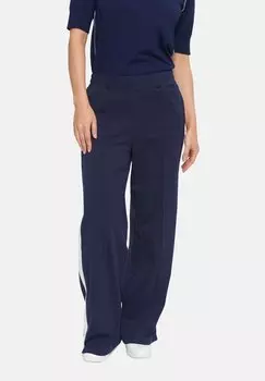 Спортивные штаны Saint Tropez, темно-синий