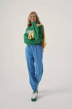 Спортивные штаны Saks Jogger ALL DAY