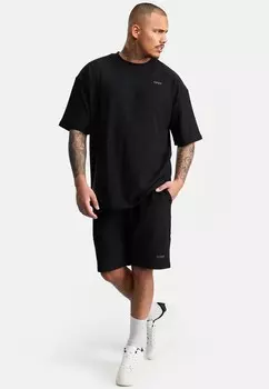 Спортивные штаны SAMUEL Trueprodigy, черный