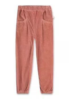 Спортивные штаны Sanetta Pure, цвет rosa