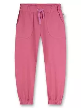 Спортивные штаны Sanetta, розовый