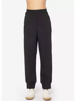 Спортивные штаны SASSYCLASSY, черный