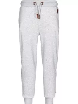 Спортивные штаны Schnellbumser 2.0 naketano, серый