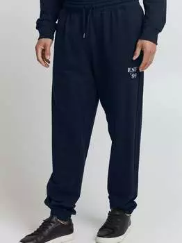 Спортивные штаны сдбрян Solid, синий