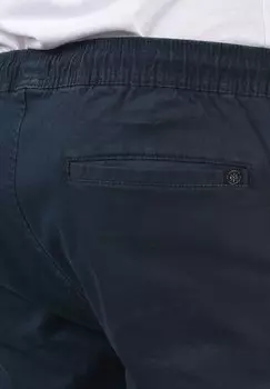 Спортивные штаны Sdhenako Solid, insignia синие