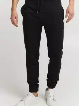 Спортивные штаны сдленз Solid, черный