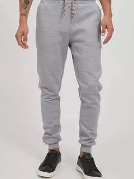 Спортивные штаны сднафадо Solid, серый