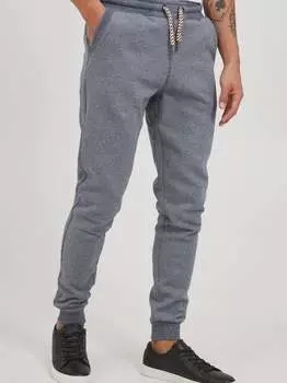 Спортивные штаны сднафадо Solid, синий