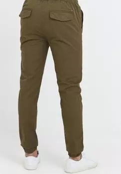 Спортивные штаны Sdthereon Solid, цвет плюща