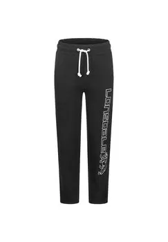 Спортивные штаны SEATHWAITE Lonsdale, цвет black