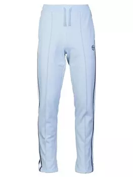Спортивные штаны Sergio Tacchini Regular Workout Pants, небесно-синий