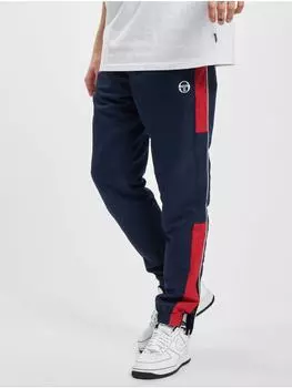 Спортивные штаны Sergio Tacchini, темно-синий