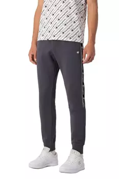 Спортивные штаны - Серые - Джоггеры Champion, серый