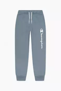Спортивные штаны - Серые - Джоггеры Champion, серый