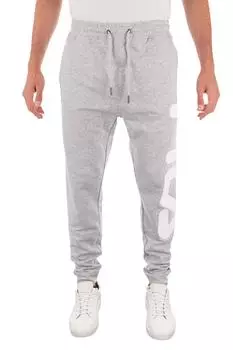 Спортивные штаны - Серые - Джоггеры Fila, серый