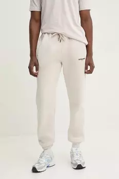 Спортивные штаны шестого июня Sixth June, бежевый