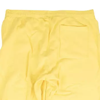 Спортивные Штаны Sick X Luke.Wav Born Unwanted Sunshine - Желтый Sicko, желтый