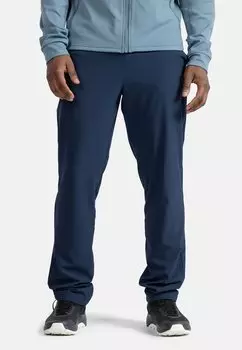 Спортивные штаны SIDELHORN Rossignol, темно-синий