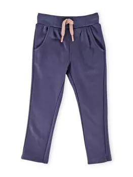 Спортивные штаны Sigikid, темно-синий