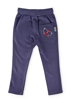 Спортивные штаны sigikid, темно-синий