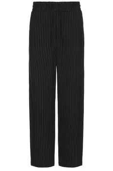 Спортивные штаны sinclair Allsaints, черный