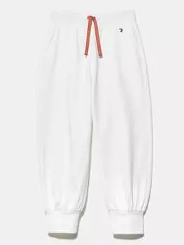 Спортивные штаны Sisley, белый