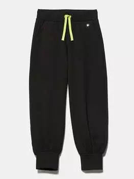 Спортивные штаны Sisley, черный