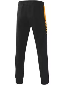 Спортивные штаны Six Wings Worker Hose erima, черный