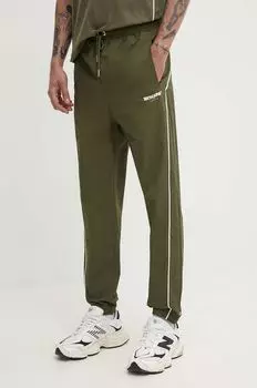 Спортивные штаны Sixth June, зеленый