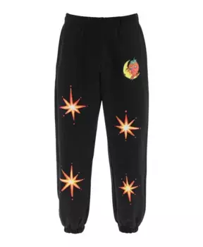 Спортивные штаны Sky High Farm, черный