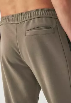 Спортивные штаны Slim Fit Cuffed Next, нейтральные