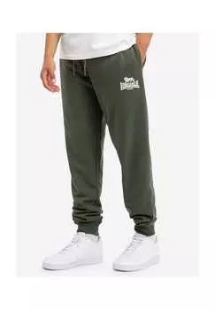 Спортивные штаны slim fit pilsdon Lonsdale, мультиколор