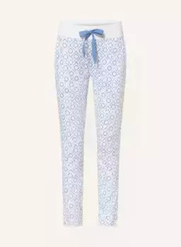 Спортивные штаны смилла Juvia, белый