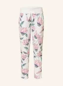 Спортивные штаны смилла Juvia, белый