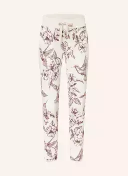 Спортивные штаны смилла Juvia, красный