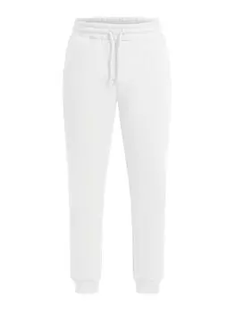 Спортивные штаны Smilodox Tapered Pants Aldin, белый
