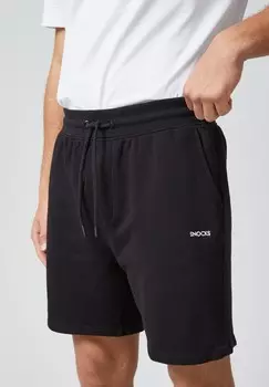Спортивные штаны SNOCKS, черный