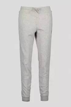 Спортивные штаны со звездами Converse, серый