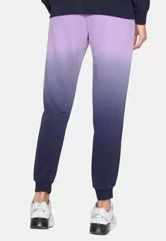 Спортивные штаны Soccx, фиолетовый