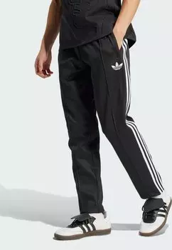 Спортивные штаны SOCIAL Y COLO-COLO ANNIVERSARY BECKENBAUER Adidas Originals, черный