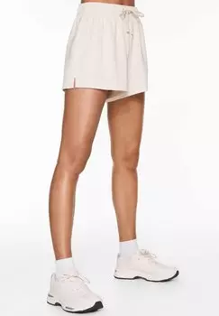 Спортивные штаны Soft-Touch OYSHO, бежевые