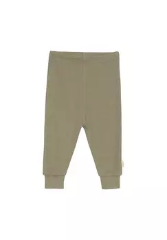 Спортивные штаны SOLID CeLaVi, цвет aloe