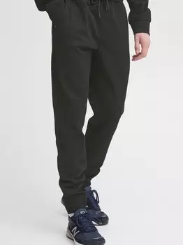 Спортивные штаны Solid, черный