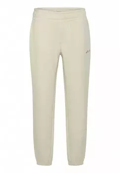 Спортивные штаны Solid, овсяные